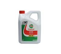 Aceite de motor CASTROL GTX 5W30 C4 4L