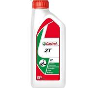 Aceite de motor CASTROL 15F651