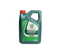 Aceite de motor CASTROL 15F67B Magnatec Start-Stop 0W30 D 4L