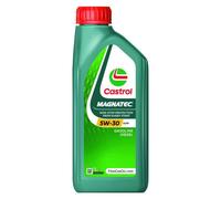 Aceite de motor CASTROL 15F67D Magnatec Start-Stop 5W30 A3/B4 1L