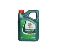 Aceite de motor CASTROL 15F67E Magnatec Start-Stop 5W30 A3/B4 4L