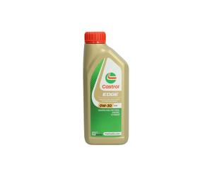 Aceite de motor CASTROL 15F6A4 Edge 0W30 A5/B5 1L