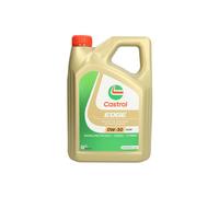 Aceite de motor CASTROL Edge 0W30 A5/B5 4L