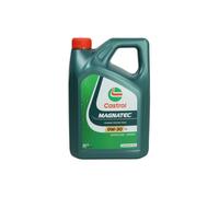 Aceite de motor CASTROL 15F6BE Magnatec Start-Stop 0W30 C2 4L