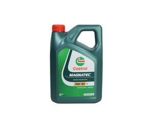 Aceite de motor CASTROL 15F6BE Magnatec Start-Stop 0W30 C2 4L