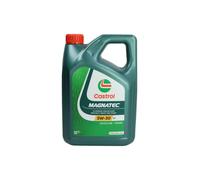 Aceite de motor CASTROL 15F6C5 Magnatec Start-Stop 5W30 C2 4L