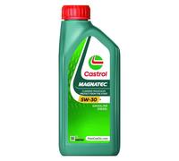 Aceite de motor CASTROL 15F6CF Magnatec Start-Stop 5W30 S1 1L