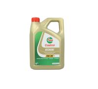 Aceite de motor CASTROL 15F6DB Edge 5W30 M 4L
