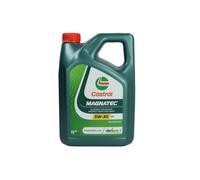 Aceite de motor 15CF21 CASTROL