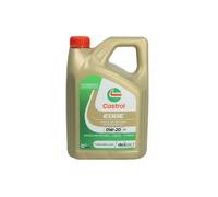 Castrol EDGE 0W-20 C5 Aceite de Motor 4L, Versión anterior
