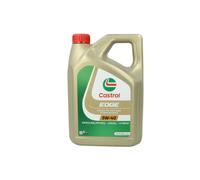 Aceite de motor CASTROL 15F7D6 Edge 5W40 4L