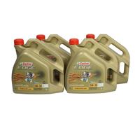 Aceite de motor CASTROL 15F7ED Edge 5W30 C3 16L
