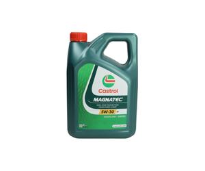 Aceite de motor CASTROL 15F908 Magnatec Start-Stop 5W30 A5 4L