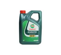 Aceite de motor CASTROL 15F908 Magnatec Start-Stop 5W30 A5/B 4L