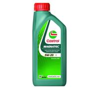 Aceite de motor CASTROL 15F9C9 Magnatec Start-Stop 5W20 E 1L
