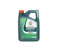 Aceite de motor CASTROL 15F9CE Magnatec Start-Stop 5W20 E 4L