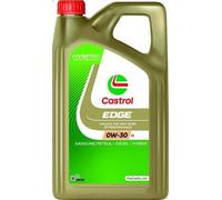 Aceite de motor CASTROL 15FEFC