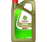 Aceite de motor CASTROL 15FEFC