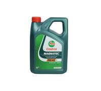 Aceite de motor CASTROL Magnatec 5W40 C3 4L