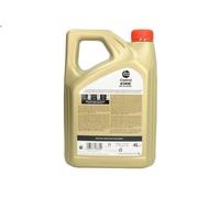 Aceite de motor CASTROL 465933 MAZDA 3 (BK) 2.3 2006-2009
