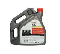 Aceite de motor CASTROL 466846 para MG MG ZT 2 2002-2005