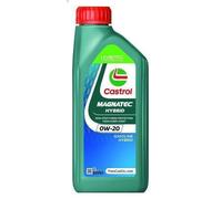 Aceite de motor CASTROL 467650 ACURA RDX 3.5 2012-2015
