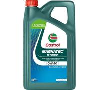 Aceite de motor CASTROL 467650 ACURA RDX 3.5 2012-2015