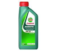 Aceite de motor CASTROL 468196 para DODGE AVENGER 2 2007-2011