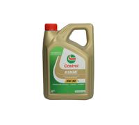 Castrol EDGE 5W-30 LL Aceite de Motor 4L