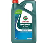 Aceite de motor CASTROL 469342 para HONDA CR-V V (RW_, RT_) 2 2019-2023