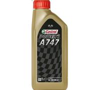 Aceite de motor CASTROL 469405
