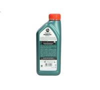 Aceite de motor CASTROL 469858 para MG MG ZR 1.4 2001-2005