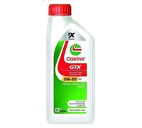 Aceite de motor CASTROL 469994 NISSAN JUKE (F15) 1.6 2010-2019
