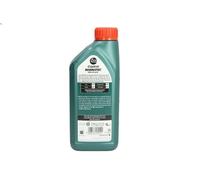 Aceite de motor CASTROL 470637 para MG ZT 2 2002-2003
