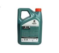 Aceite de motor CASTROL 470637 para MG ZT 2 2002-2003