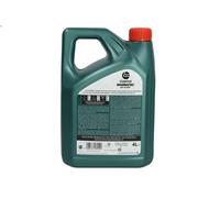 ACEITE 5W40 CASTROL MAGNETEC DPF 505.01 ACEA C3 4L