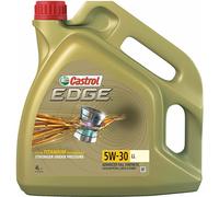 Aceite 5w30 Castrol Edge Titanium Ll Q3 Acea C3 4l