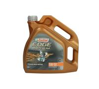 Aceite de motor CASTROL Edge 5W50 Supercar 4L