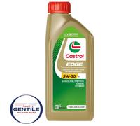 Aceite De Motor Castrol Edge Professional 5W30 LL Longlife Acea C3 1 Litro