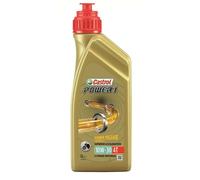 Aceite De Motor Castrol Power 1 10W-30 4 Tiempos Neutro