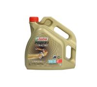 Castrol POWER1 Racing 4T 10W-30 Aceite de Moto 4L, Versión anterior