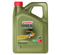 Aceite de motor CASTROL Power 1 Racing 4T 10W50 4L