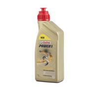 Aceite Castrol Actevo 2T Semisintético 1 L