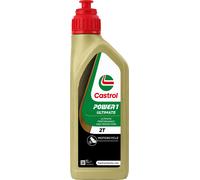 Aceite de motor Castrol Power1 Ultimate 2T 1 litro