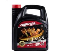 Aceite de motor CHEMPIOIL CH U. SN 5W30 5L PL para BMW 3 (E36) 2 1991-1998