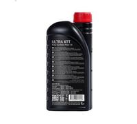Aceite de motor CHEMPIOIL CH U. XTT 5W40 TOYOTA RAV 4 IV (_A4_) 2 2012-2019