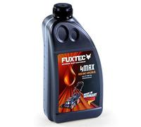 Aceite de motor de 4 tiempos 1,4 L - FUXTEC SAE 30 - para desbrozadora, cortadora de césped