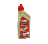 Aceite de motor de 4 tiempos 100% sintético 5w50 Castrol Racing 1 L