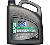 Aceite De Motor Para Motocicleta Aceite Motor 10W-40 Bel-Ray EXS Synthetic Ester
