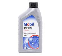 Aceite de motor de aceite ATF 320, 1 L, auto-mat, WSPOMAGANIE
